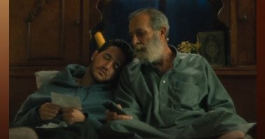 الفيلم المصري كولونيا يفوز بجائزة الجمهور بمهرجان البحر الأحمر الفيلم المصري كولونيا يفوز بجائزة الجمهور بمهرجان البحر الأحمر