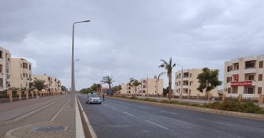 الأرصاد: تغيرات مفاجئة فى حالة الطقس غدا والصغرى تصل 10 درجات ببعض المناطق حالة الطقس غدا.. الأرصاد تحذر من شبورة كثيفة وتكشف خرائط الأمطار المتوقعة