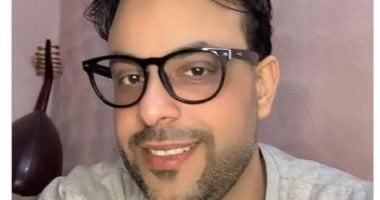 حلمى عبد الباقى يعلن وفاة المطرب أحمد صلاح وينعيه حلمى عبد الباقى يعلن وفاة المطرب أحمد صلاح وينعيه