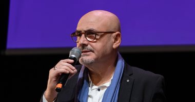 طارق بن شعبان: قرطاج السينمائى يدعم سينما المؤلف الملتزمة بالقضايا الإنسانية طارق بن شعبان: قرطاج السينمائى يدعم سينما المؤلف الملتزمة بالقضايا الإنسانية