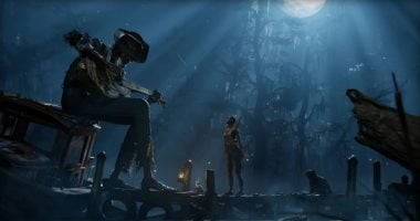 طرح لعبة South of Midnight على أجهزة PS5 وSwitch 2 خلال أشهر قليلة طرح لعبة South of Midnight على أجهزة PS5 وSwitch 2 خلال أشهر قليلة