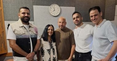 ريان يطرح أول ألبوماته “دكان الأعذار” ريان يطرح أول ألبوماته "دكان الأعذار"