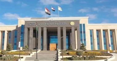 خلال دقائق.. الأكاديمية العسكرية المصرية ترسل رسائل المقبولين خلال دقائق.. الأكاديمية العسكرية المصرية ترسل رسائل المقبولين