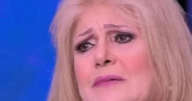 ابن جليلة محمود يكشف لـ اليوم السابع تطورات حالتها بعد دخولها العناية المركزة ابن جليلة محمود يكشف لـ اليوم السابع تطورات حالتها بعد دخولها العناية المركزة