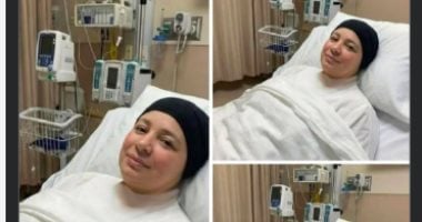 عبلة كامل لم تغب عن متابعيها بالـ ai فى كل المناسبات