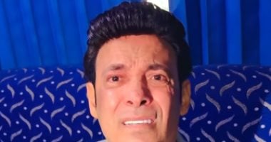 سعد الصغير ينتقد غياب المطربين عن عزاء أحمد صلاح: مهنتنا مناظر أمام الكاميرات سعد الصغير ينتقد غياب المطربين عن عزاء أحمد صلاح: مهنتنا مناظر أمام الكاميرات