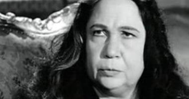 ذكرى ميلاد علوية جميل.. رائدة المسرح التى اختتمت حياتها بعزلة ذكرى ميلاد علوية جميل.. رائدة المسرح التى اختتمت حياتها بعزلة