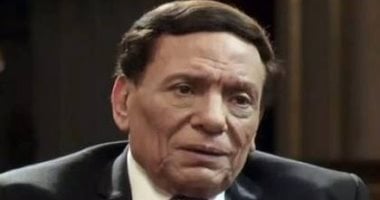 غياب الزعيم عادل إمام عن عزاء شقيقته غياب الزعيم عادل إمام عن عزاء شقيقته