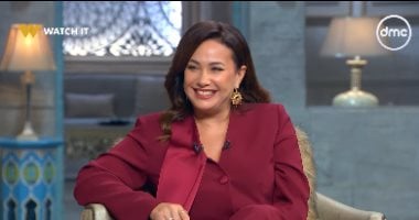 هند صبري وإسعاد يونس تكشفان سرا طريفا عن فيلم ويجا والجيل الجديد هند صبري تكشف لـ إسعاد يونس سبب غيابها عن الساحة الفنية