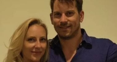 بعد عام من الغموض.. اتهام زوج ملكة جمال سويسرا بتقطيع جثتها وطحنها فى الخلاط بعد عام من الغموض.. اتهام زوج ملكة جمال سويسرا بتقطيع جثتها وطحنها فى الخلاط