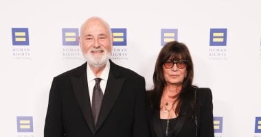 العثور على جثتى المخرج روب راينر وزوجته وفتح تحقيق جنائى العثور على جثتى المخرج روب راينر وزوجته وفتح تحقيق جنائى