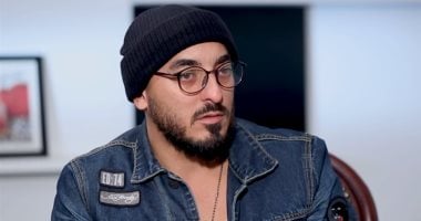 حسام الحسينى عن انفصاله: الطلاق حصل من 2020 واليوم انتهينا من إجراءاته الرسمية