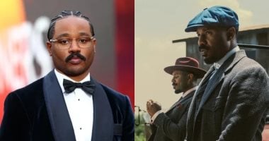 رايان كوجلر يكشف أصعب مشاهد فيلم Sinners.. تعرف عليها رايان كوجلر يكشف أصعب مشاهد فيلم Sinners.. تعرف عليها