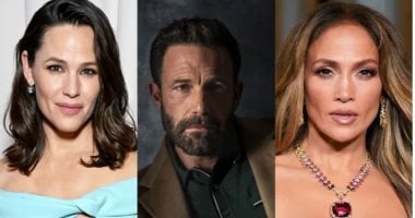 موقف يحسد عليه.. بن أفليك يحضر عرضا مدرسيا لابنه بحضور زوجتيه السابقتين موقف يحسد عليه.. بن أفليك يحضر عرضا مدرسيا لابنه بحضور زوجتيه السابقتين