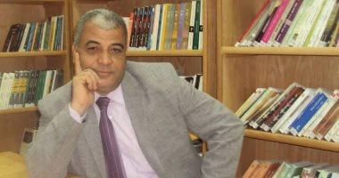 عبد السلام إبراهيم: ترشيح عزلة الكنجرو للبوكر يتوج مجهود سنوات على المشروع عبد السلام إبراهيم: ترشيح عزلة الكنجرو للبوكر يتوج مجهود سنوات على المشروع