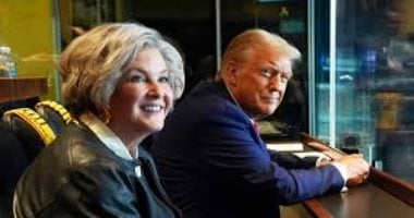 كبيرة موظفى البيت الأبيض: ترامب لديه شخصية مدمن كحول وماسك يتعاطى كيتامين كبيرة موظفى البيت الأبيض: ترامب لديه شخصية مدمن كحول وماسك يتعاطى كيتامين