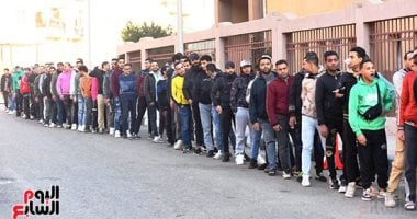 الإدارية العليا تفصل فى 48 طعنا على نتيجة 30 دائرة ملغاة بانتخابات النواب اليوم الإدارية العليا تفصل فى 48 طعنا على نتيجة 30 دائرة ملغاة بانتخابات النواب اليوم