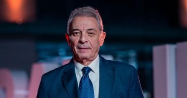 تغيير اسم مسلسل محمود حميدة من الأستاذ إلى فرصة أخيرة