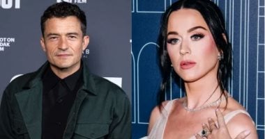 أورلاندو بلوم يفتح صفحة جديدة بعد الانفصال عن كاتى بيرى