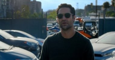 الموسم الرابع من The Lincoln Lawyer يطرح فبراير 2026