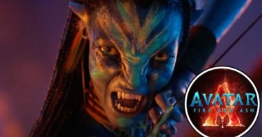 تعليمات صارمة لدور السينما قبل إطلاق Avatar: Fire and Ash