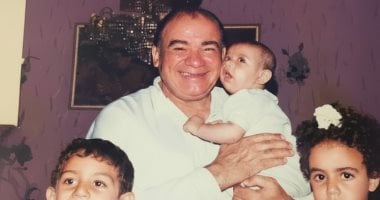 ذكرى ميلاد محمد رضا.. لمحات وأسرار عن حياة معلم السينما جنجل أبو شفطورة