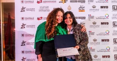 أيام قرطاج السينمائية تعلن جوائز ورشة "تكميل" لدعم المشاريع السينمائية