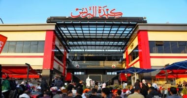 شقيق ناصر البرنس: خلافات مع أخى دفعتنى لحرق نفسى.. وشهود يكشفون التفاصيل