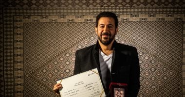 مصر تفوز بالتانيت الذهبى عن فيلم القصص فى مهرجان أيام قرطاج السينمائية