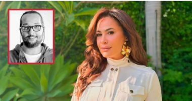 هند صبري وحسين المنباوي ثنائية فنية تشعل موسم رمضان المقبل بمسلسل مناعة