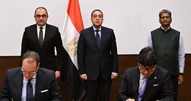 مدبولى: إحياء فندق الكونتيننتال نموذج ناجح للشراكة مع القطاع الخاص العالمى