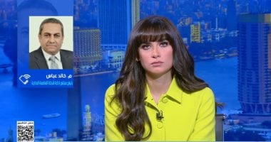 المهندس خالد عباس يوضح أسباب تأجير المباني الحكومية بالعاصمة الجديدة