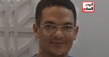 رصاصة طائشة تنهي حياة طبيب.. الدكتور أبو الحسن رجب أثناء تأدية رسالته