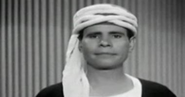 من بائع العرقسوس إلى نجومية أوروبا.. مسيرة عمر الجيزاوى فى ذكرى ميلاده