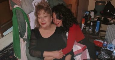 ابنة شقيق سمية الألفى: كنتِ صديقتى وملجأى وفخورة بأنى أحمل اسمك ابنة شقيق سمية الألفى: كنتِ صديقتى وملجأى وفخورة بأنى أحمل اسمك