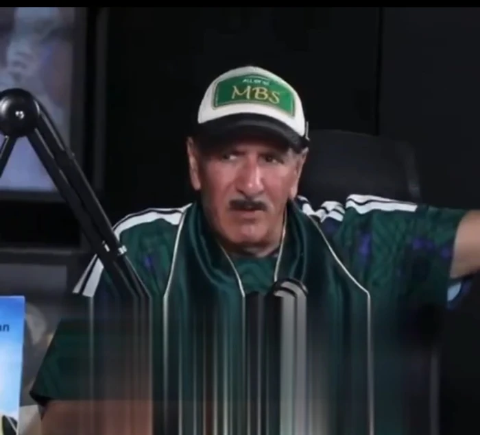 صحيفة المرصد - بالفيديو: إبراهيم الفريان يكشف عن أغرب سبب يمنعه من القيادة في شوارع المملكة وتوظيفه لسائقين!