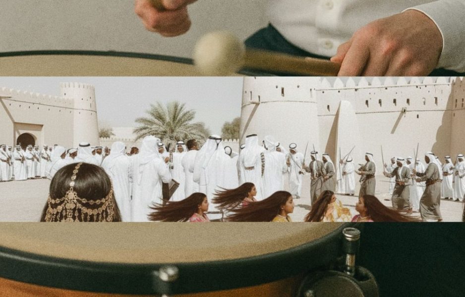 الأوركسترا الوطنية لدولة الإمارات تعلن انطلاق موسمها الافتتاحي “البداية” يناير المقبل