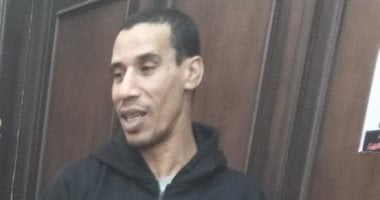 النطق بالحكم على والد المتهم بقتل زميله وتقطيع جثته بالإسماعلية 29 يناير