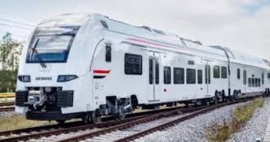 قناة سويس السكك الحديدية.. نيوزويك تشيد بإنجاز مصرى جديد