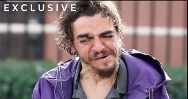 من التمثيل للتشرد والسجل الجنائى الحافل.. القصة الكاملة للنجم تايلور تشيس