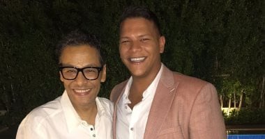 أسرة الماكيير محمد عبد الحميد تستقبل عزاءه اليوم فى مسجد الشرطة