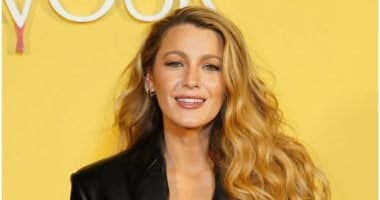 نقرير: بليك ليفلى تضع عائلتها أولًا وتبتعد مؤقتًا عن المعركة القانونية