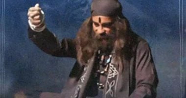 من وهم العلاج إلى قبضة الأمن.. قصة فيديو صادم على السوشيال «فيديو»