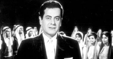 سعيد الشحات يكتب: ذات يوم.. 26 ديسمبر 1974.. وفاة الفنان فريد الأطرش فى بيروت وشقيقه فؤاد يقنع طائفته الدرزية بتراجعها عن رفضها بدفنه بالقاهرة وحشد هائل يلغى جنازته من مسجد عمر مكرم