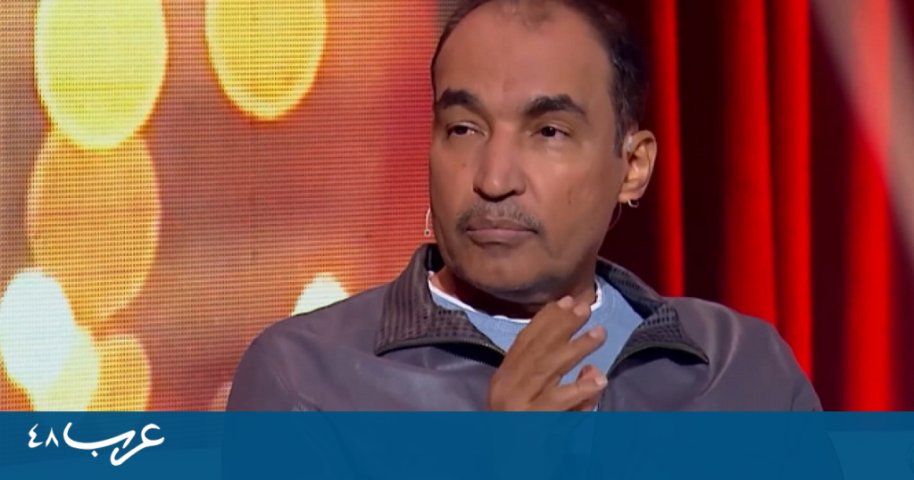 أنغام الشرق” يستعيد روائع الطرب والتراث الموسيقي العربي على قناة “العربي 2 "أنغام الشرق" يستعيد روائع الطرب والتراث الموسيقي العربي على قناة "العربي 2"