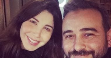 الموزع الموسيقى أحمد عادل: التعاون مع نانسى عجرم له مذاق ممتع وشيق