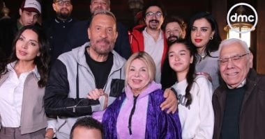 مسلسل أولاد الراعى قصة عائلة ثرية يقودها ثلاثة أشقاء.. رمضان 2026