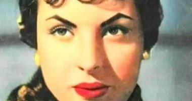 بدأت بالرقص فى السيرك ثم انطلقت فى عالم الفن.. ذكرى ميلاد رجاء يوسف