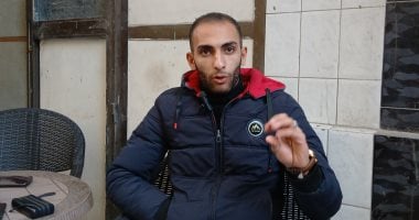 شاهد عيان يروى تفاصيل مقتل مهندس الإسكندرية بالرصاص على يد صديقه.. فيديو