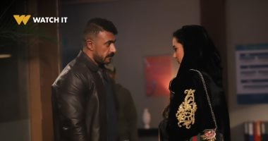 موسم رمضان 2026.. الصور الأولى لمسلسل على كلاى بطولة أحمد العوضى